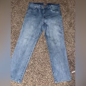 Kut from the Kloth Light Blue Men Jeans